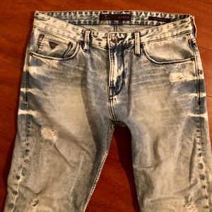 Guess Slim Tapered Men’s Jeans